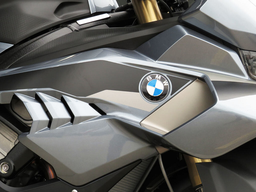 2026 BMW S 1000 RR Sport