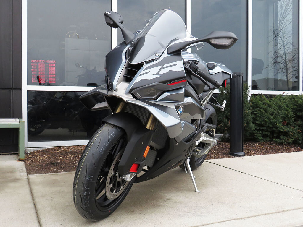 2026 BMW F 800 GS Sport
