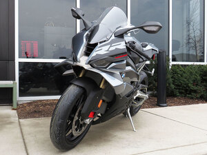 2026 BMW S 1000 RR Sport