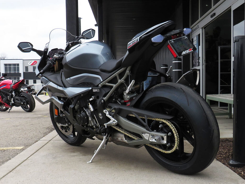 2026 BMW R 1300 RS Performance