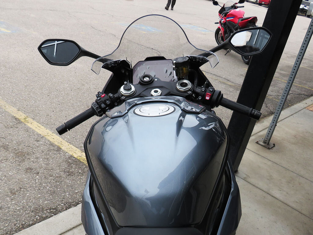 2026 BMW S 1000 RR Sport