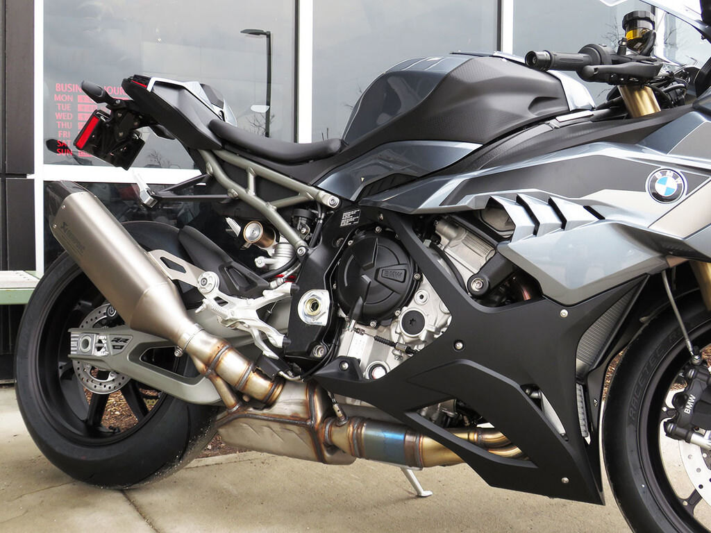 2026 BMW S 1000 RR Sport
