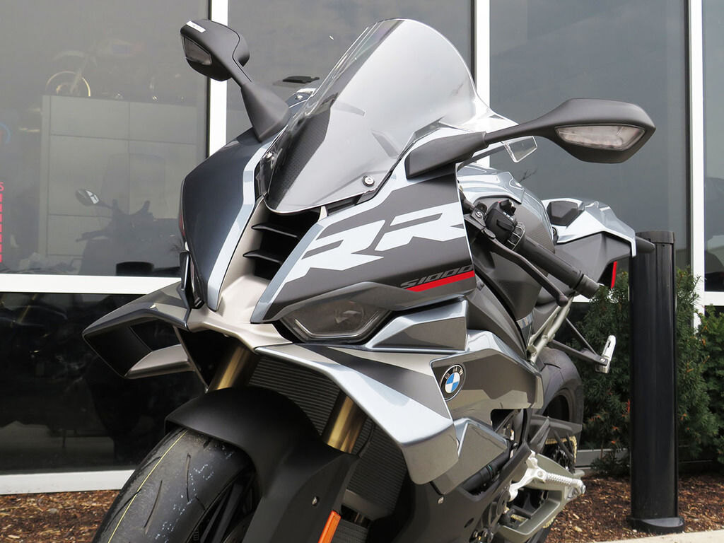 2026 BMW S 1000 RR Sport