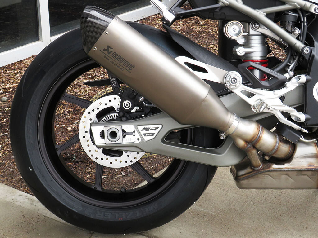 2026 BMW S 1000 RR Sport