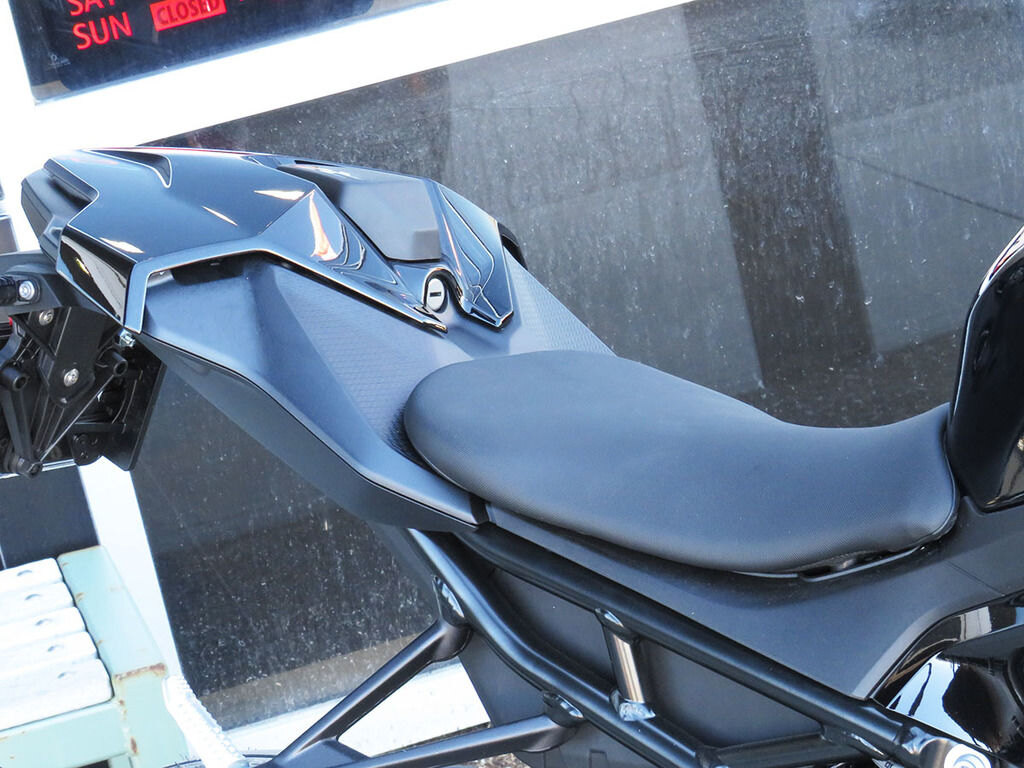 2026 BMW S 1000 RR Blackstorm metallic