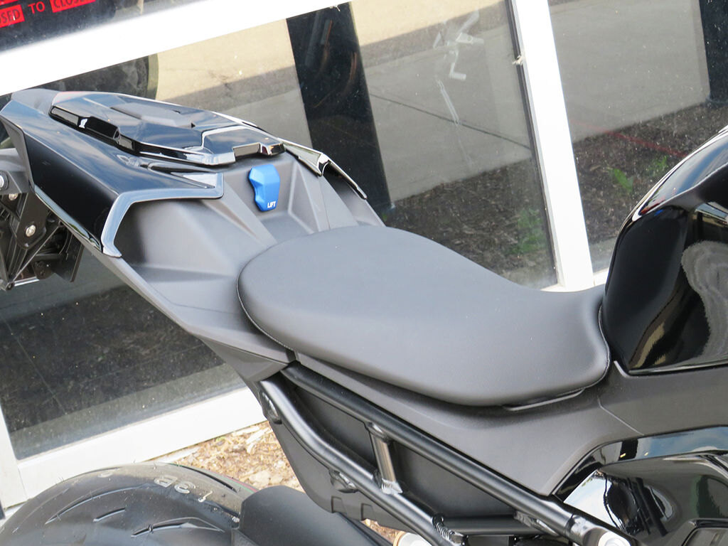 2026 BMW S 1000 R Blackstorm metallic