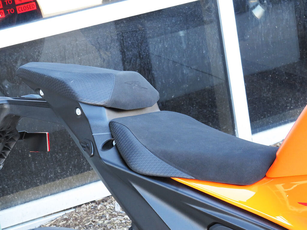 2026 KTM 1390 Super Duke R EVO