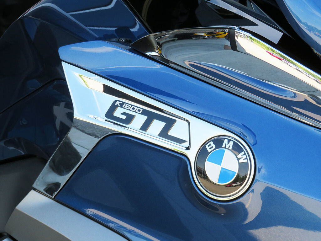 2026 BMW K 1600 GTL Exclusive