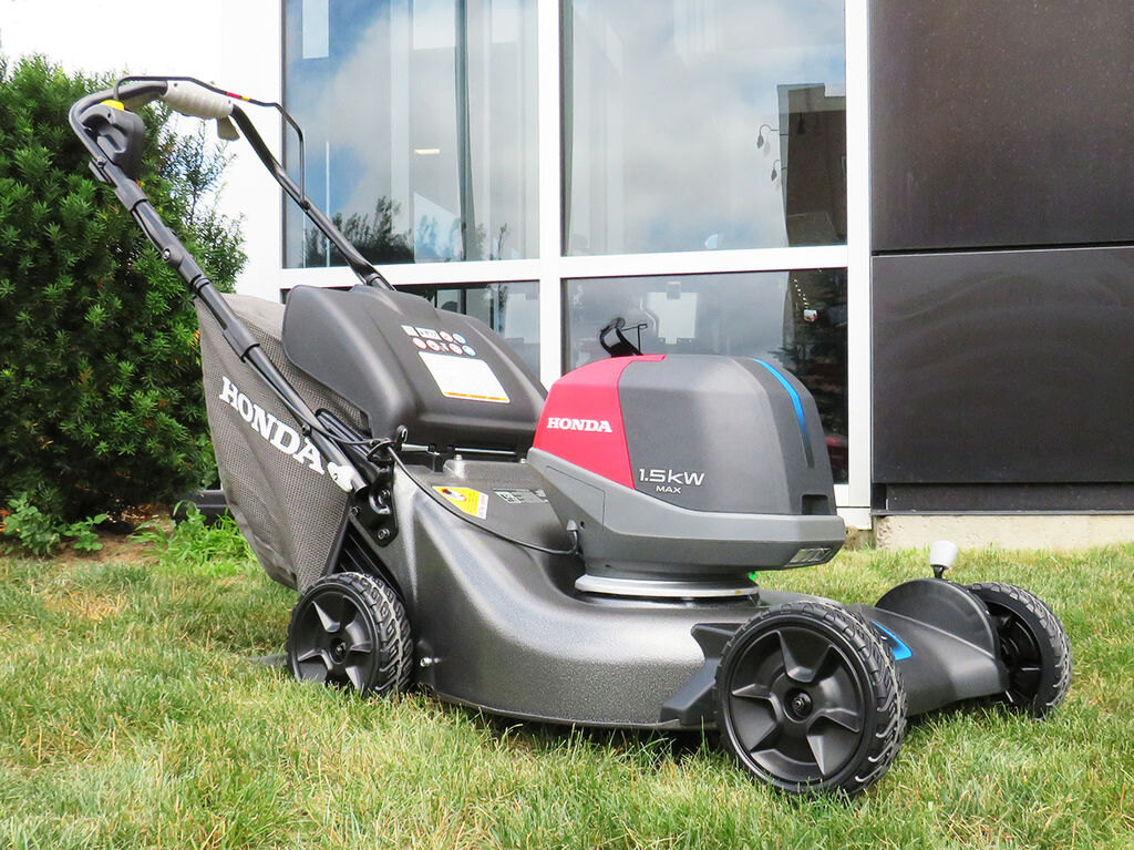 2026 Cub Cadet SC 100HW (11A-B9M5596) - Push Lawn Mower