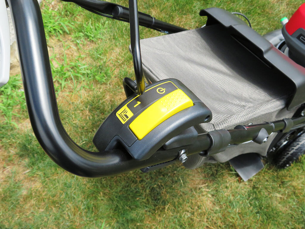 HUSQVARNA XCITE Z375 60 DECK - INCREDIBLE PRICE FOR TRAIL T'OBERFEST