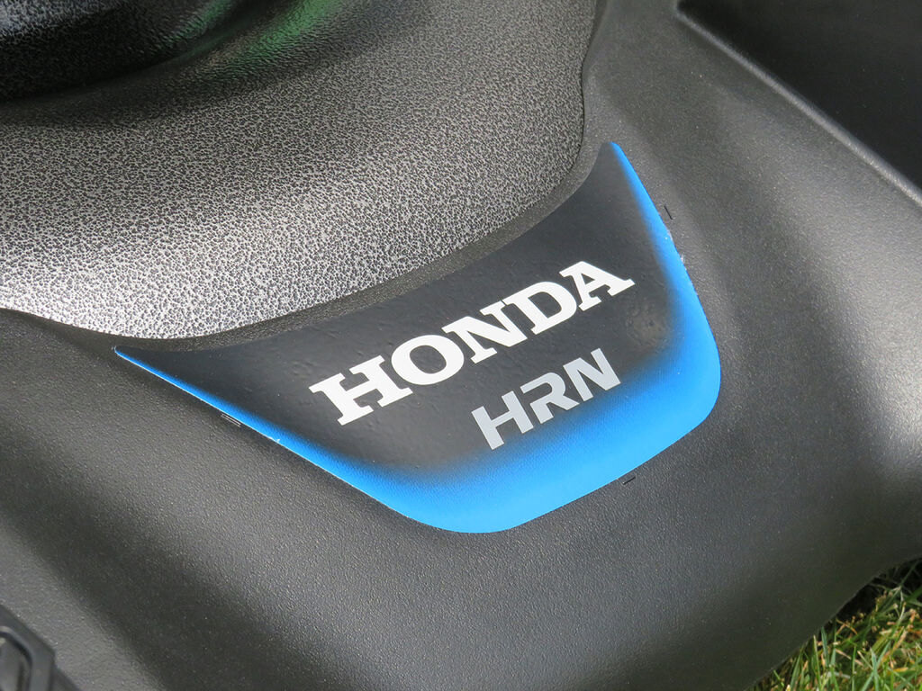 2026 Honda Power Battery HRN BV 1.5kW Lawn Mower