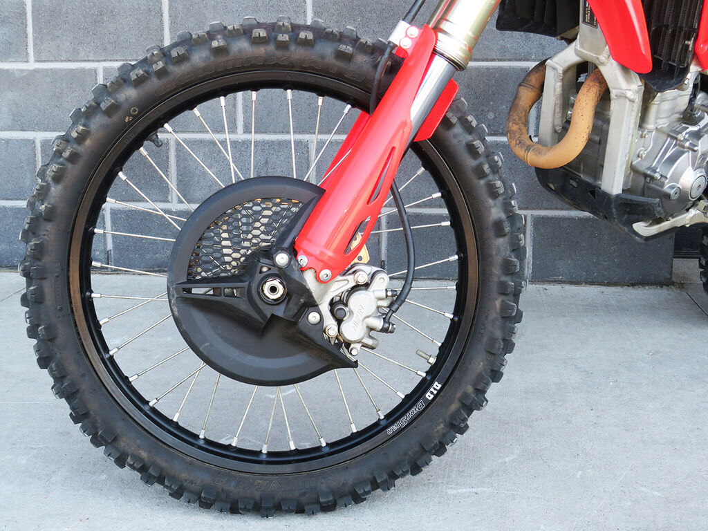 2022 Honda CRF250RX