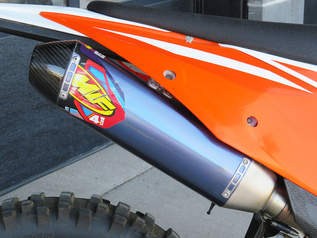 2023 KTM 500 EXC F
