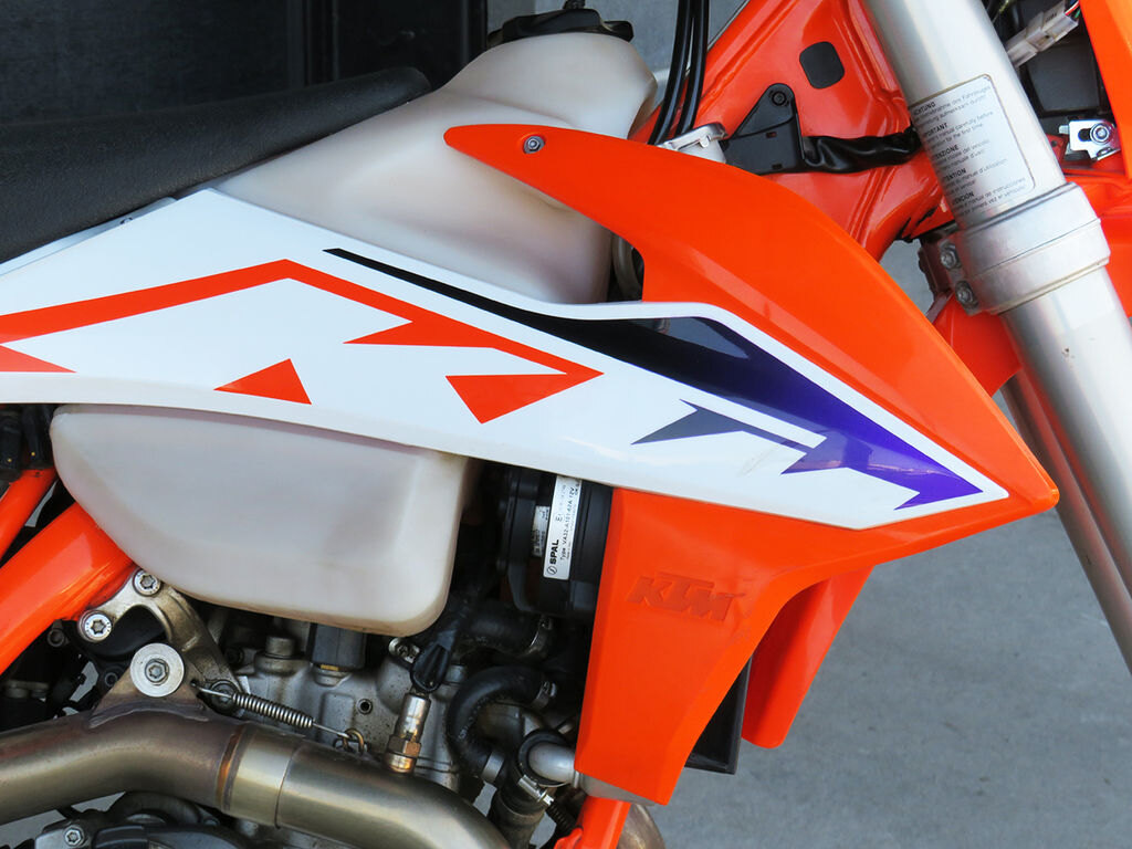 2023 KTM 500 EXC F