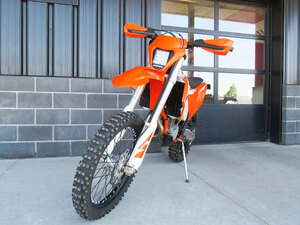 2023 KTM 500 EXC F