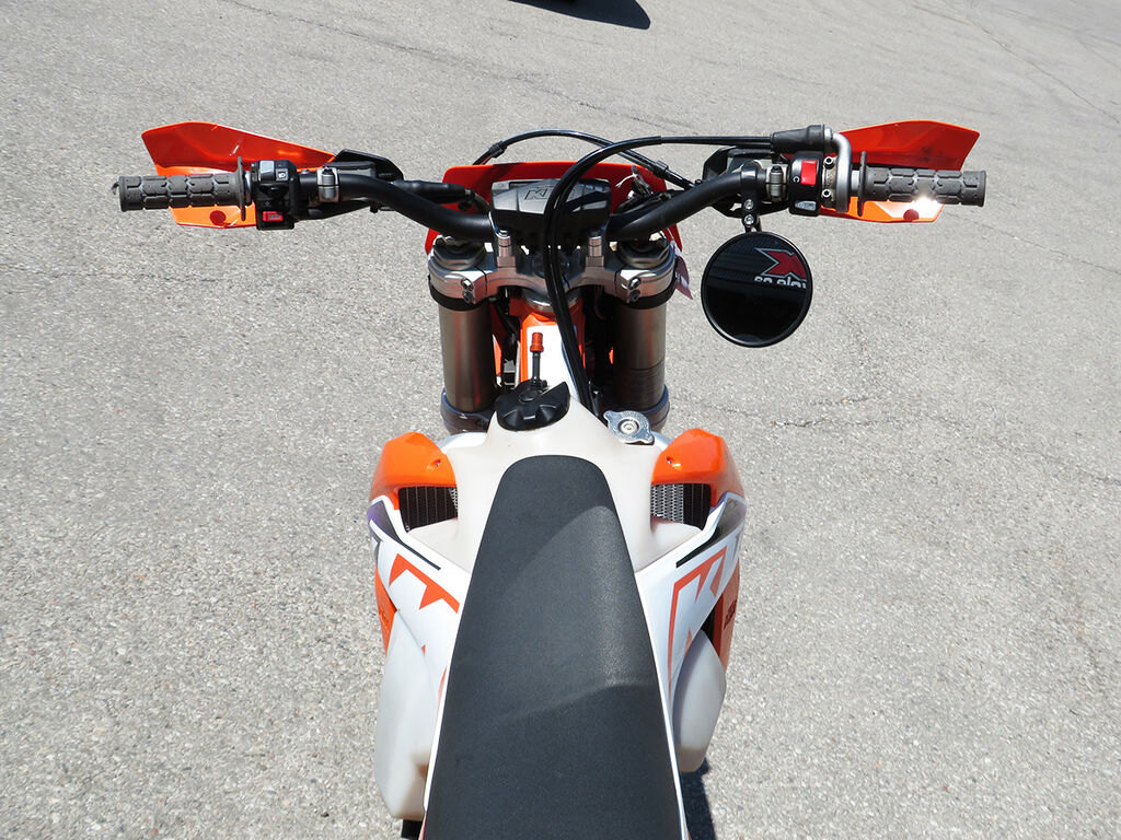 2023 KTM 500 EXC F