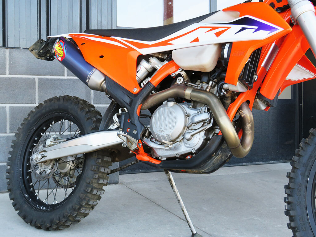 2023 KTM 500 EXC F