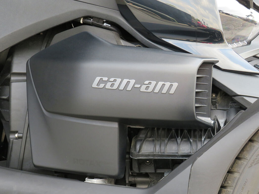 2022 Can Am Ryker Rotax 600 ACE