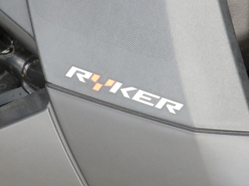 2022 Can Am Ryker Rotax 600 ACE