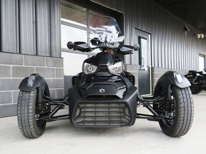 2022 Can Am Ryker Rotax 600 ACE