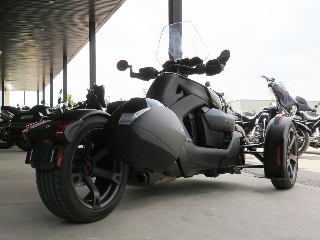 2022 Harley-Davidson FLHTK - Ultra Limited