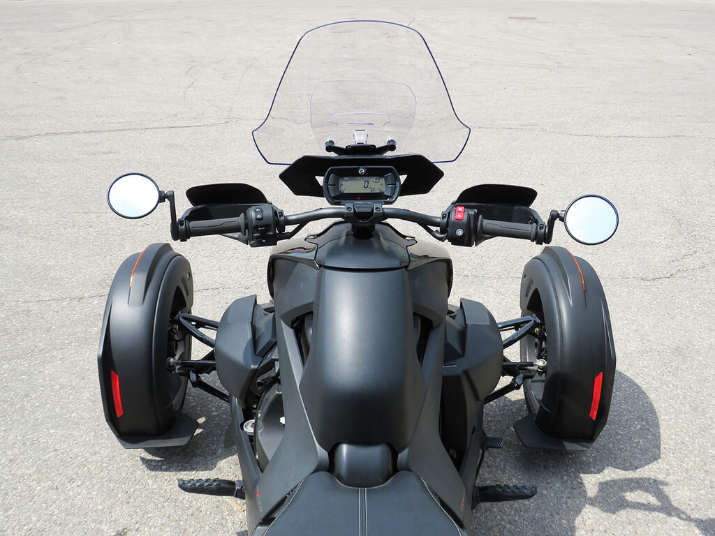 2022 Can Am Ryker Rotax 600 ACE