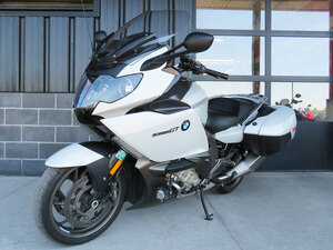 2013 BMW K 1600 GT