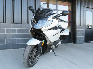 2013 BMW K 1600 GT