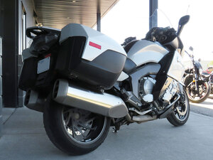 2013 BMW K 1600 GT