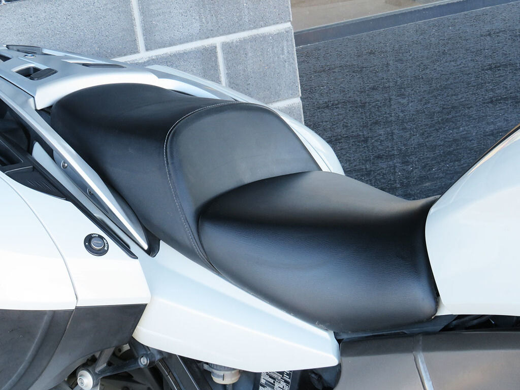2013 BMW K 1600 GT