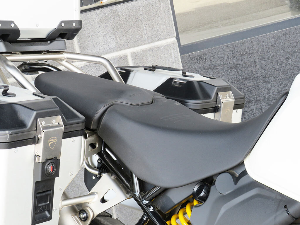 2023 Ducati DesertX