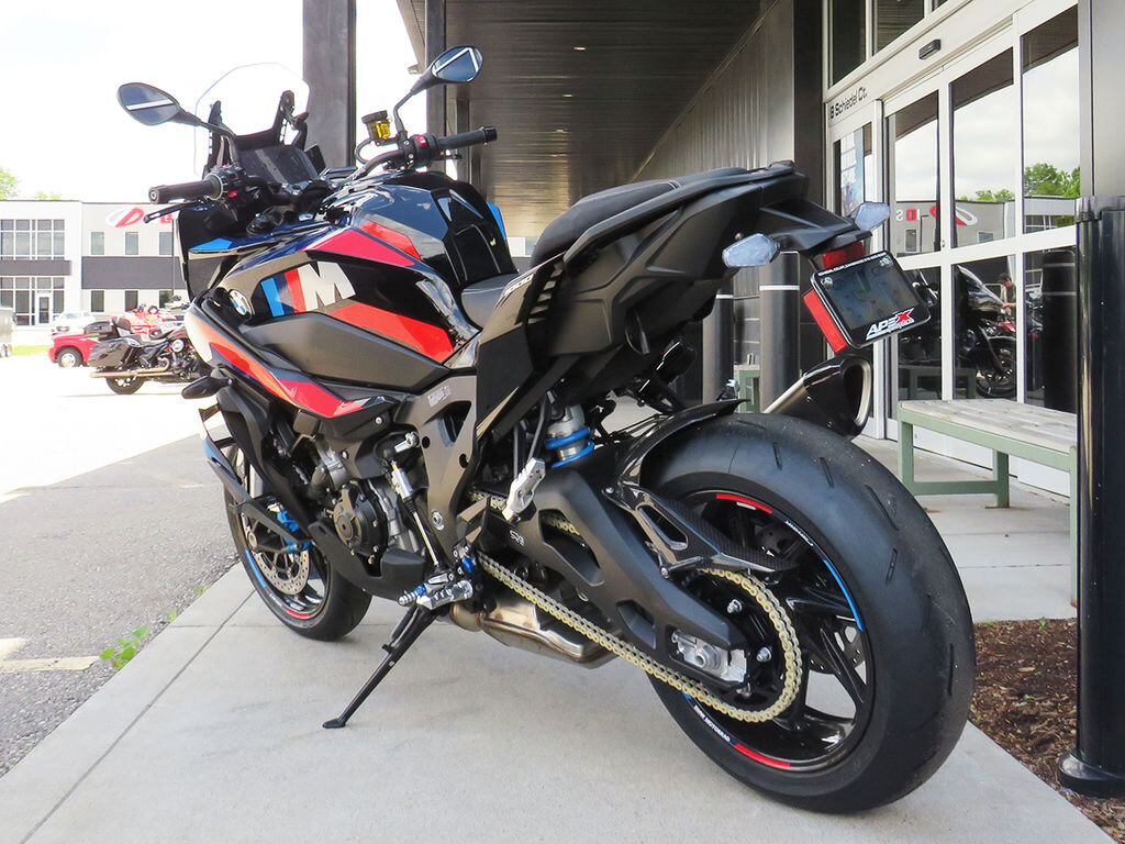 2026 Yamaha Tracer 9