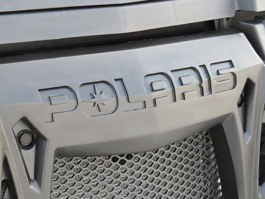 2026 Polaris Sportsman Touring 850 Premium