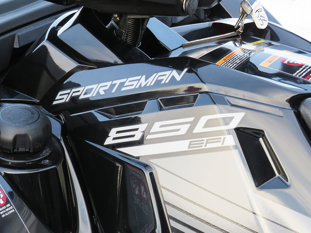 2026 Polaris Sportsman Touring 850 Premium