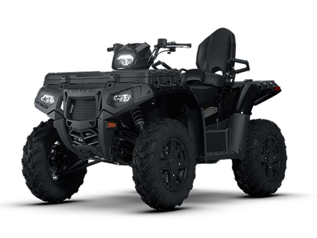 2026 Polaris Sportsman Touring 850 Premium