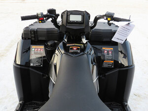 2026 Polaris Sportsman Touring 850 Premium
