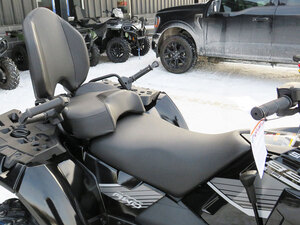 2026 Polaris Sportsman Touring 850 Premium