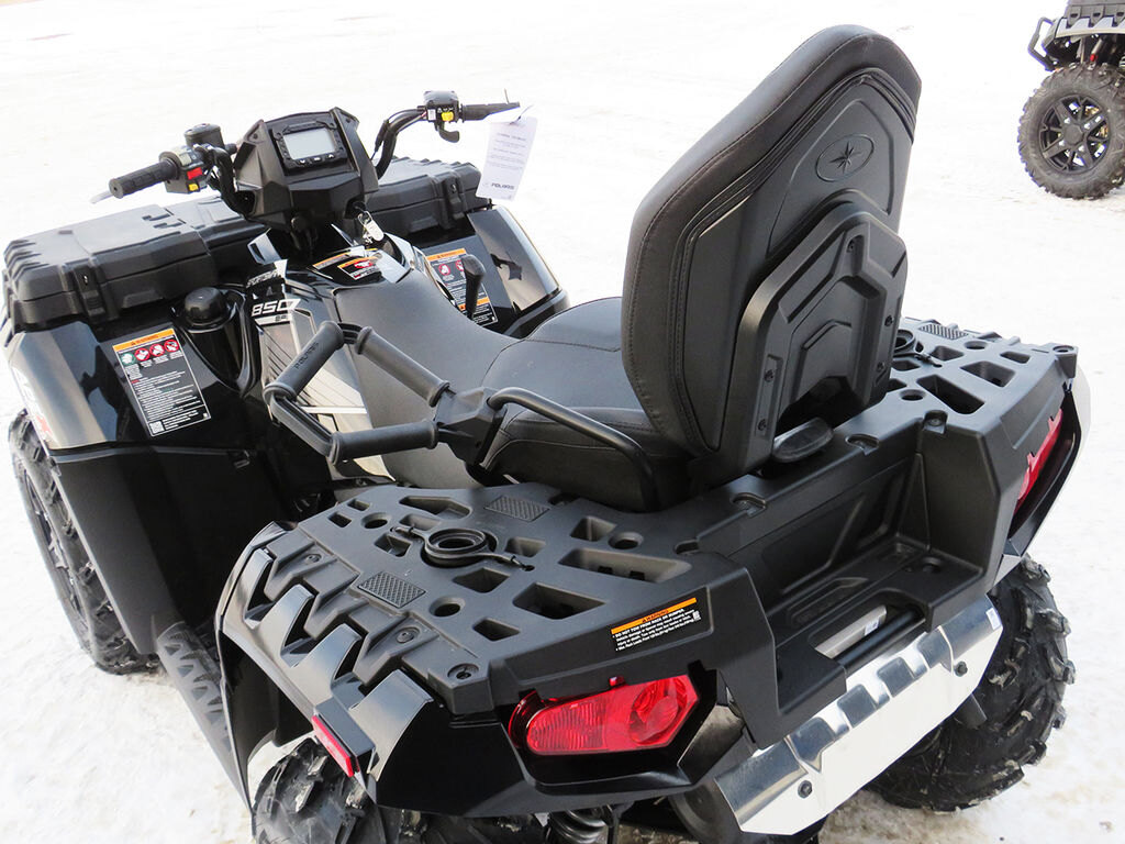 2026 Polaris Sportsman Touring 850 Premium