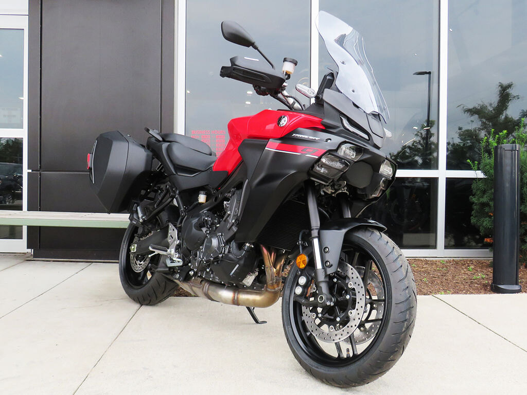 2026 BMW S 1000 RR Blackstorm metallic