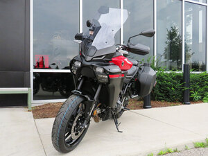 2026 Yamaha Tracer 9