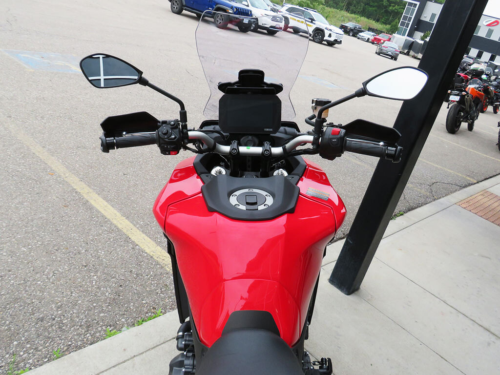2026 Harley-Davidson FLHLT - Street Glide 3 Limited