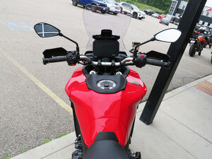 2026 Yamaha Tracer 9
