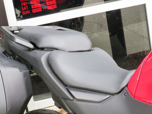 2026 Yamaha Tracer 9