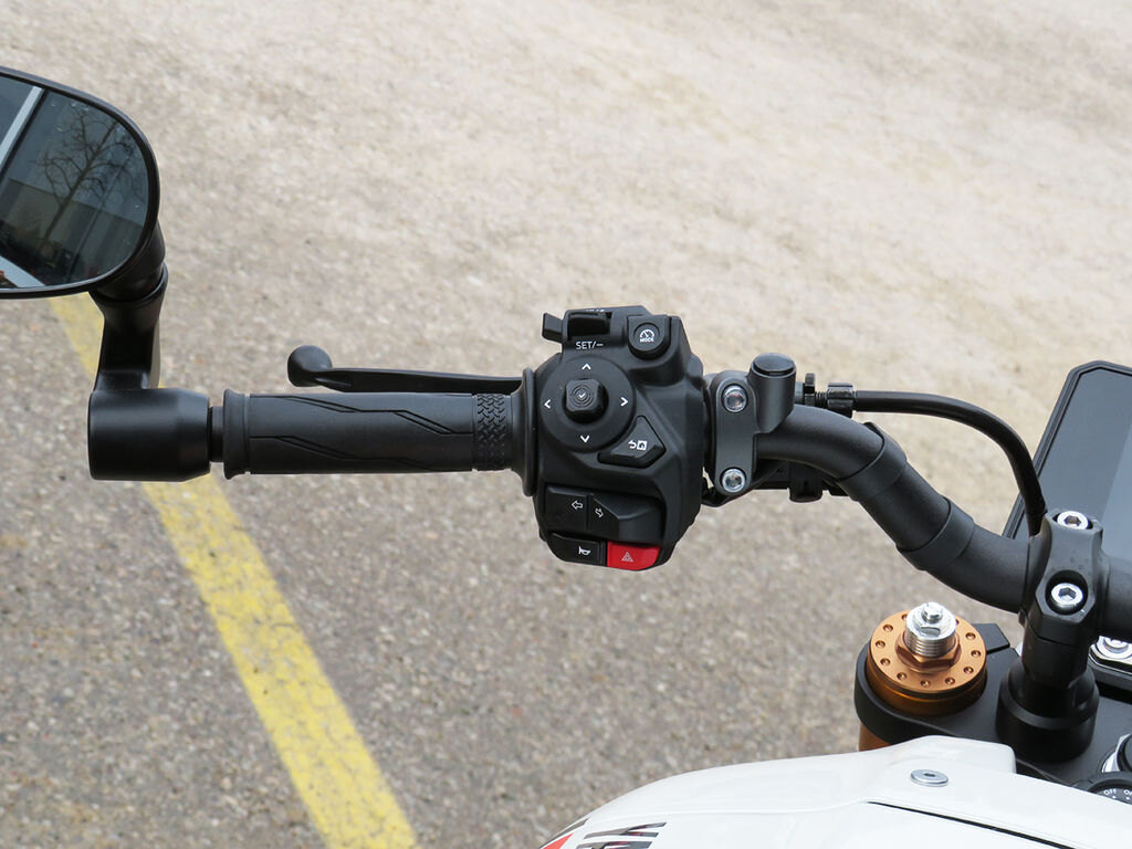 2026 Yamaha XSR900