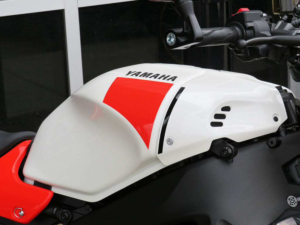 2026 Yamaha XSR900