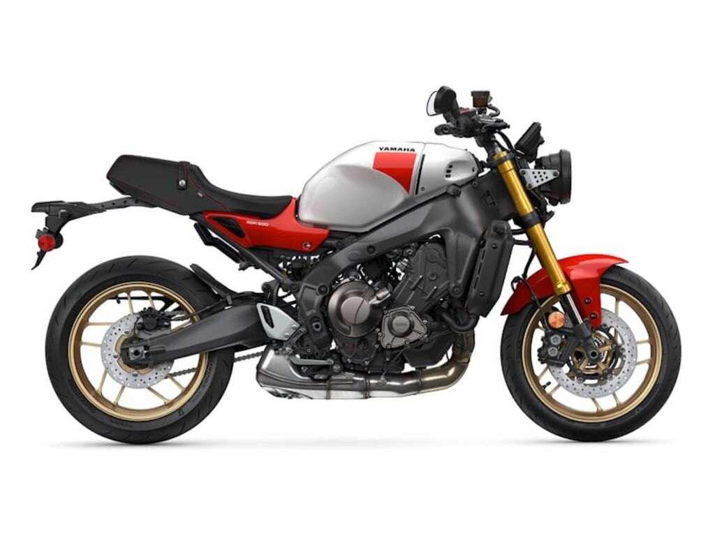 2026 Yamaha XSR900