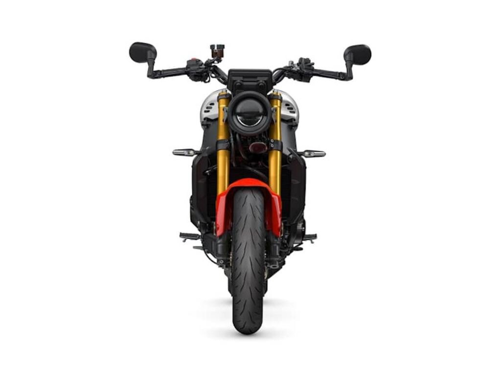 2026 Yamaha XSR900