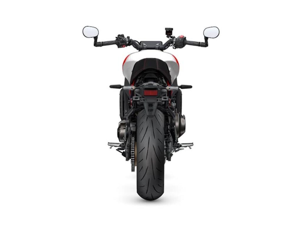 2026 Yamaha XSR900