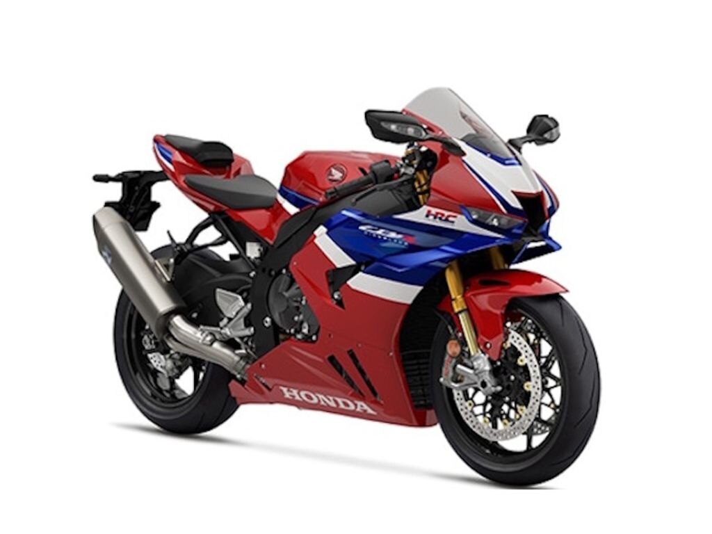 2027 Honda CBR1000RR-R Fireblade SP ABS