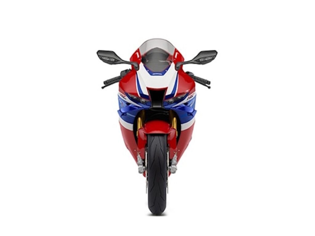 2027 Honda CRF250R